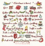 Christmas Is Here! (image for) Christmas Is Here!